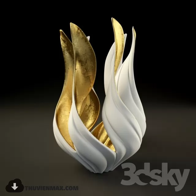 DECORATION 3DSKY – 079