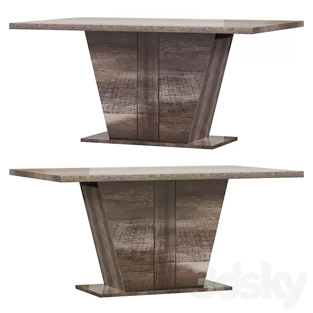 FURNITURE – TABLE – 3D MODELS – FREE DOWNLOAD – 11376