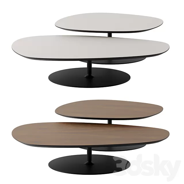 FURNITURE – TABLE – 3D MODELS – FREE DOWNLOAD – 11381