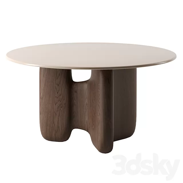 FURNITURE – TABLE – 3D MODELS – FREE DOWNLOAD – 11395