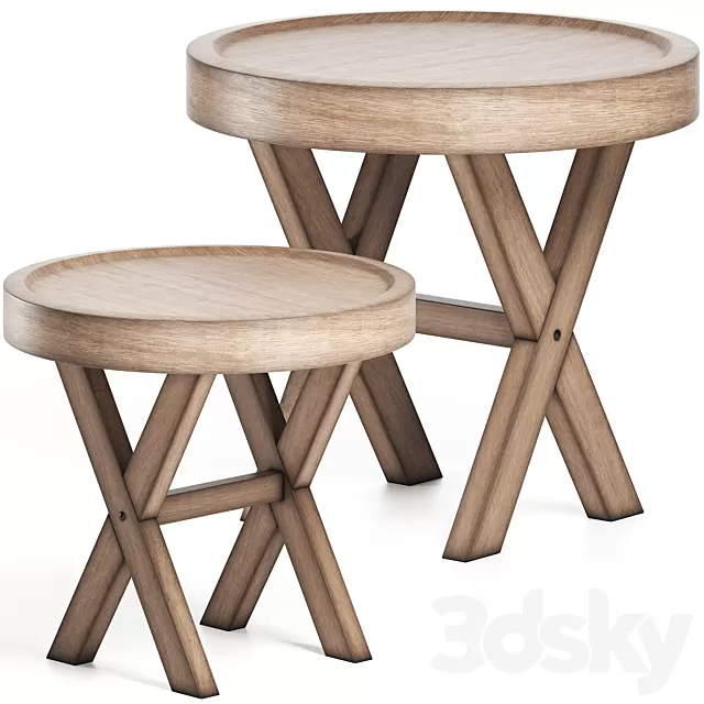 FURNITURE – TABLE – 3D MODELS – FREE DOWNLOAD – 11396