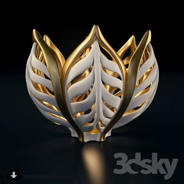 DECORATION 3DSKY – 082
