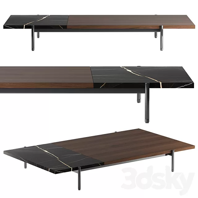 FURNITURE – TABLE – 3D MODELS – FREE DOWNLOAD – 11407