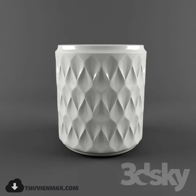 DECORATION 3DSKY – 083