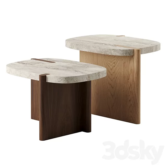 FURNITURE – TABLE – 3D MODELS – FREE DOWNLOAD – 11413