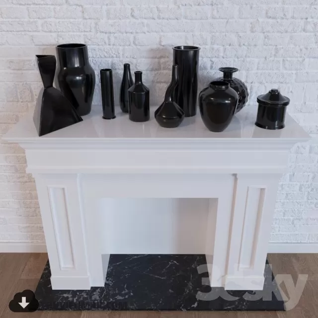 DECORATION 3DSKY – 085