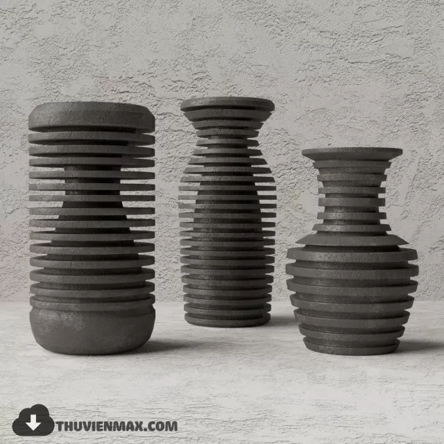 DECORATION 3DSKY – 086