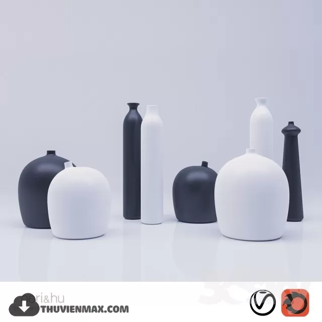 DECORATION 3DSKY – 088