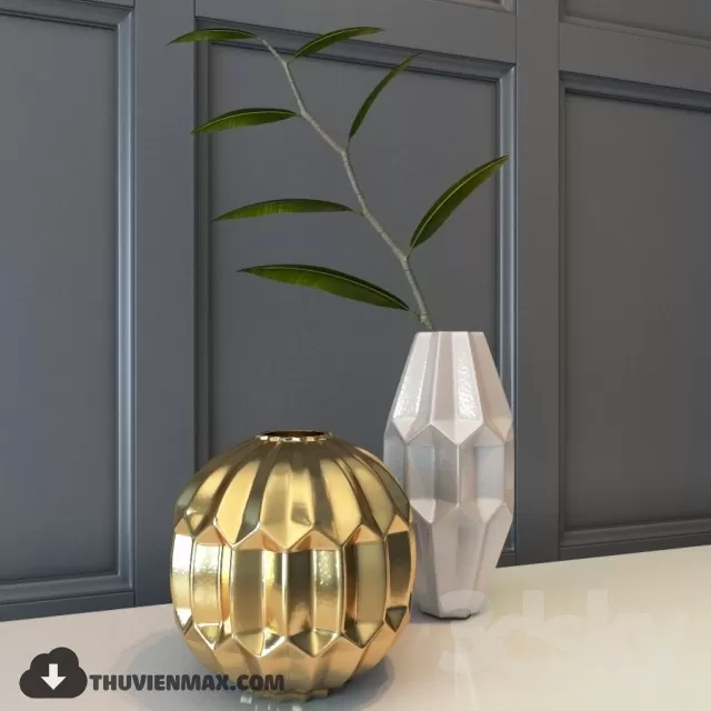 DECORATION 3DSKY – 095