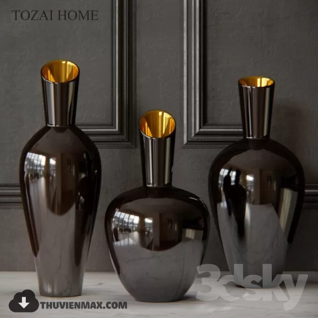 DECORATION 3DSKY – 100