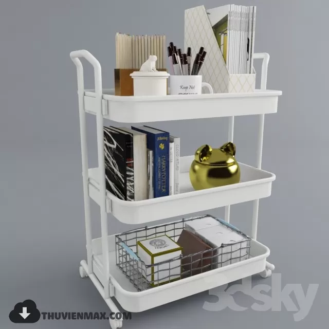 DECORATION 3DSKY – 101