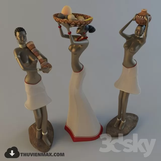 DECORATION 3DSKY – 102