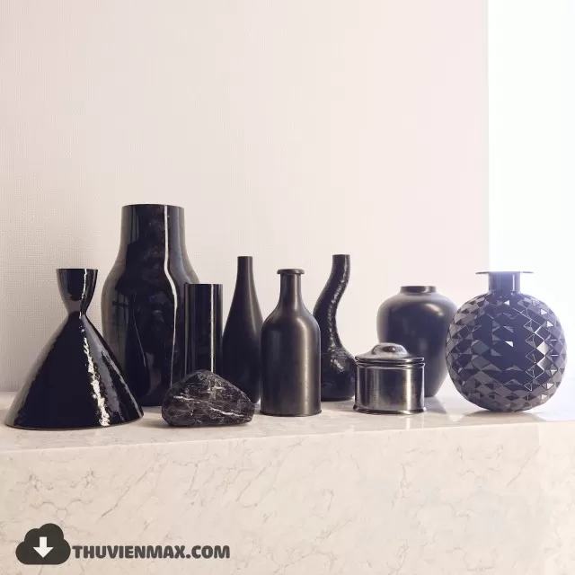 DECORATION 3DSKY – 103