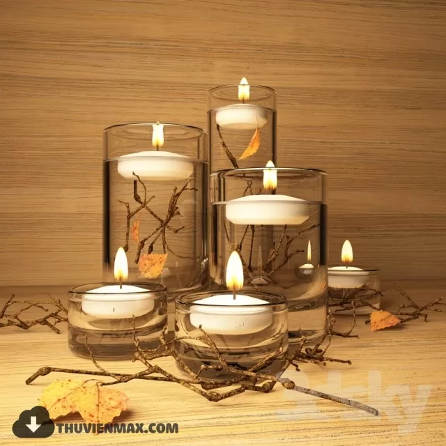 DECORATION 3DSKY – 106