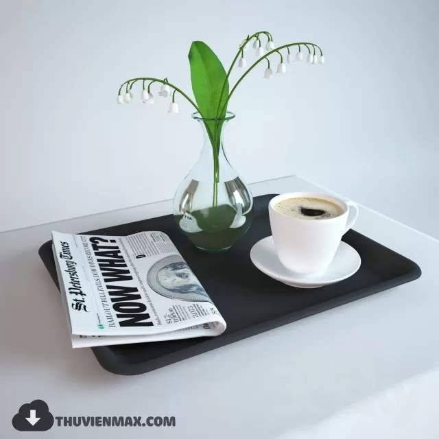 DECORATION 3DSKY – 107