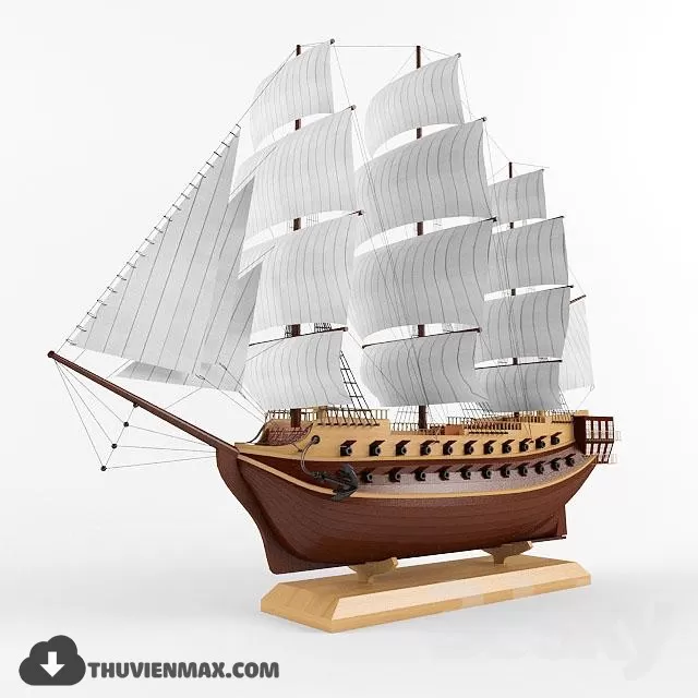 DECORATION 3DSKY – 114