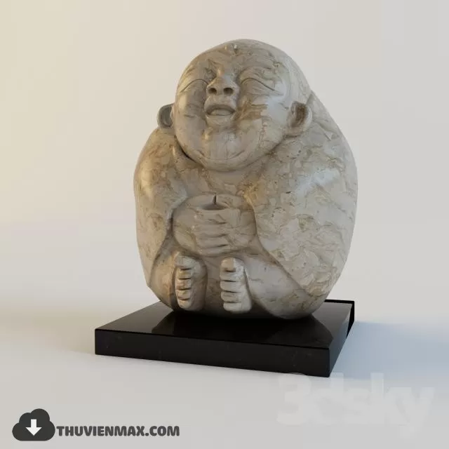 DECORATION 3DSKY – 115