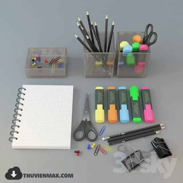 DECORATION 3DSKY – 121