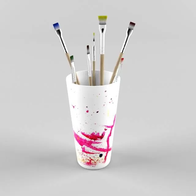 DECORATION 3DSKY – 125