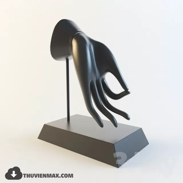 DECORATION 3DSKY – 133