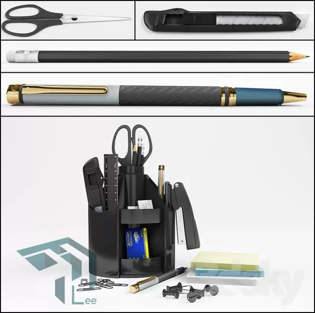 DECORATION 3DSKY – 138