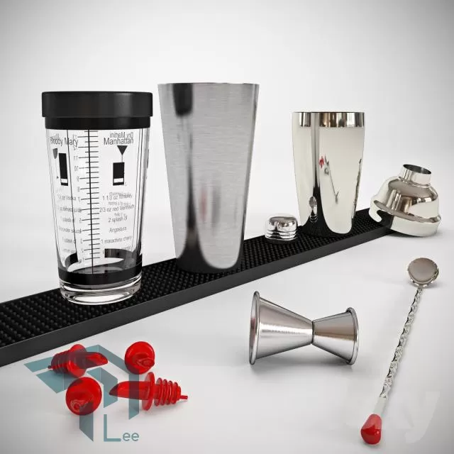 DECORATION 3DSKY – 143