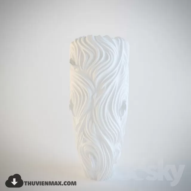 DECORATION 3DSKY – 144