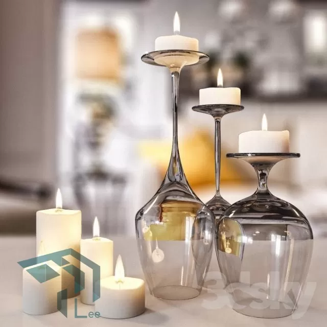 DECORATION 3DSKY – 148