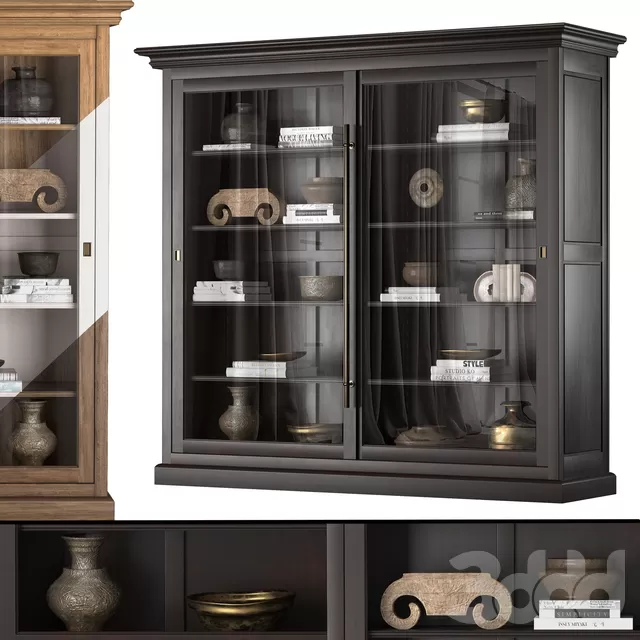 FURNITURE – WAREDROBE & DISPLAY – 3D MODELS – FREE DOWNLOAD – 12073 FURNITURE – WAREDROBE & DISPLAY – 3D MODELS – FREE DOWNLOAD – 12073