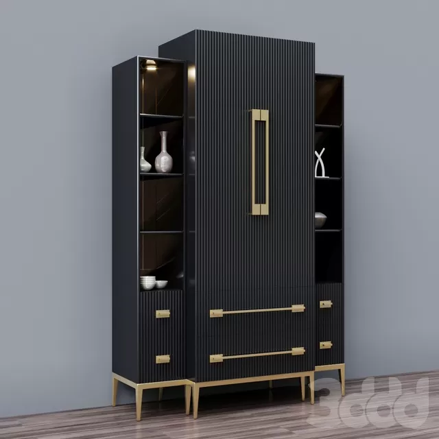 FURNITURE – WAREDROBE & DISPLAY – 3D MODELS – FREE DOWNLOAD – 12077 FURNITURE – WAREDROBE & DISPLAY – 3D MODELS – FREE DOWNLOAD – 12077
