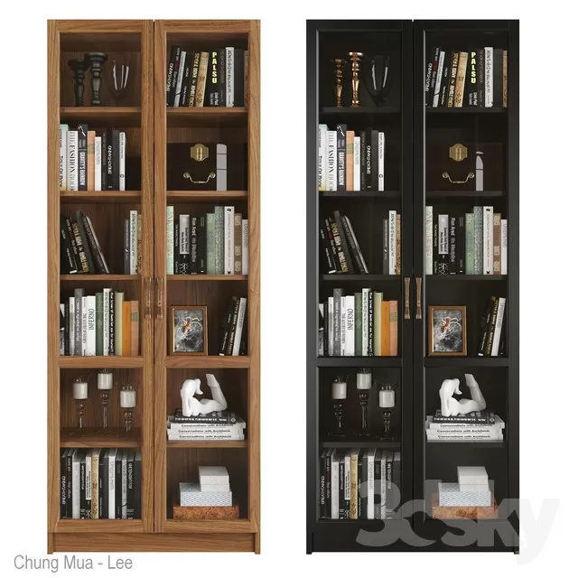 FURNITURE – WAREDROBE & DISPLAY – 3D MODELS – FREE DOWNLOAD – 12078 FURNITURE – WAREDROBE & DISPLAY – 3D MODELS – FREE DOWNLOAD – 12078