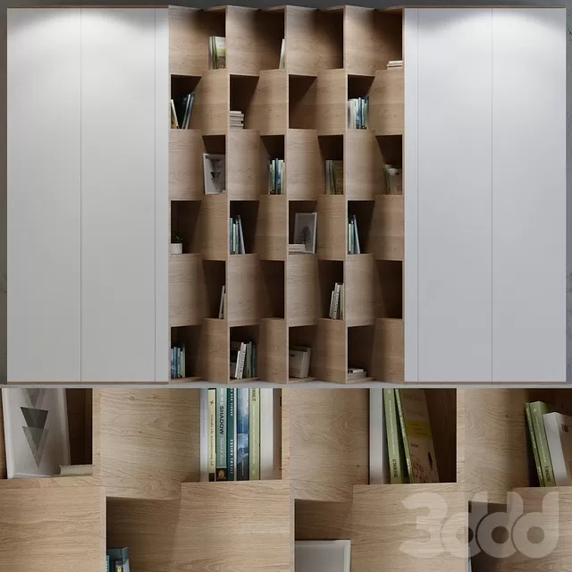 FURNITURE – WAREDROBE & DISPLAY – 3D MODELS – FREE DOWNLOAD – 12081 FURNITURE – WAREDROBE & DISPLAY – 3D MODELS – FREE DOWNLOAD – 12081