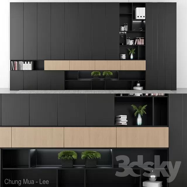 FURNITURE – WAREDROBE & DISPLAY – 3D MODELS – FREE DOWNLOAD – 12085 FURNITURE – WAREDROBE & DISPLAY – 3D MODELS – FREE DOWNLOAD – 12085