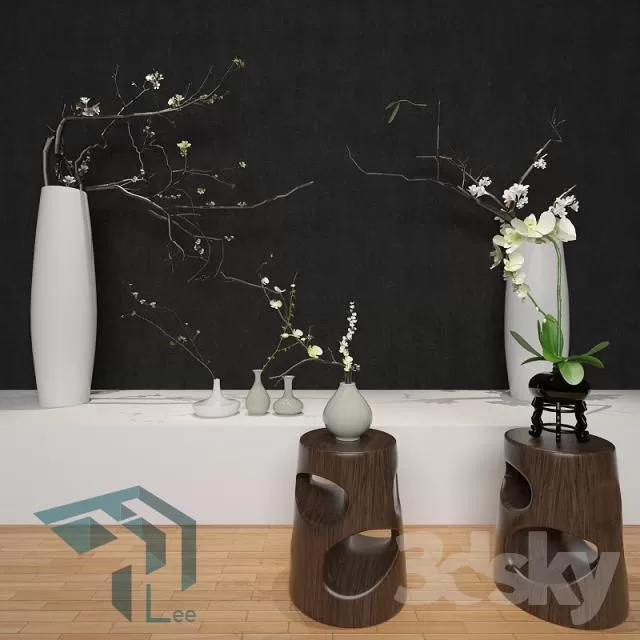 DECORATION 3DSKY – 151