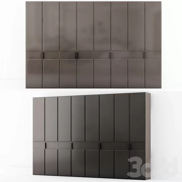 FURNITURE – WAREDROBE & DISPLAY – 3D MODELS – FREE DOWNLOAD – 12101 FURNITURE – WAREDROBE & DISPLAY – 3D MODELS – FREE DOWNLOAD – 12101