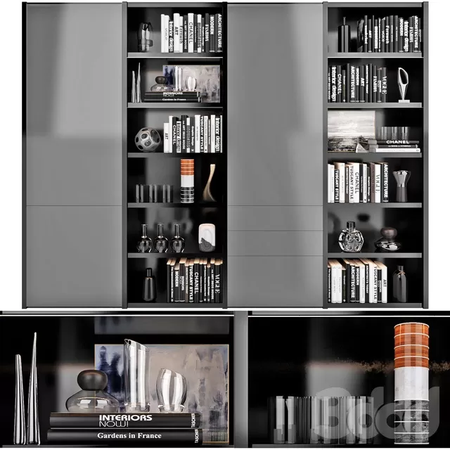 FURNITURE – WAREDROBE & DISPLAY – 3D MODELS – FREE DOWNLOAD – 12104 FURNITURE – WAREDROBE & DISPLAY – 3D MODELS – FREE DOWNLOAD – 12104