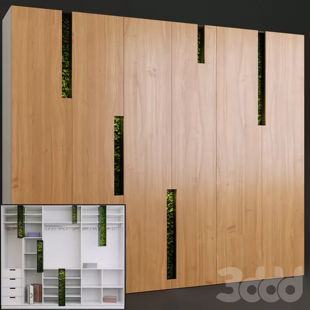 FURNITURE – WAREDROBE & DISPLAY – 3D MODELS – FREE DOWNLOAD – 12105 FURNITURE – WAREDROBE & DISPLAY – 3D MODELS – FREE DOWNLOAD – 12105