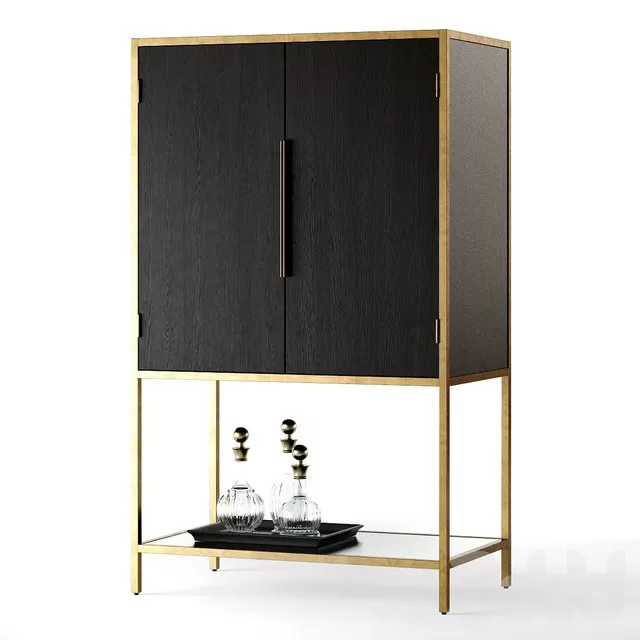 FURNITURE – WAREDROBE & DISPLAY – 3D MODELS – FREE DOWNLOAD – 12106 FURNITURE – WAREDROBE & DISPLAY – 3D MODELS – FREE DOWNLOAD – 12106