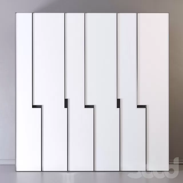 FURNITURE – WAREDROBE & DISPLAY – 3D MODELS – FREE DOWNLOAD – 12110 FURNITURE – WAREDROBE & DISPLAY – 3D MODELS – FREE DOWNLOAD – 12110