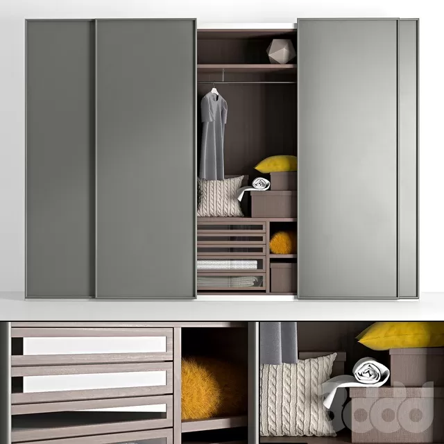 FURNITURE – WAREDROBE & DISPLAY – 3D MODELS – FREE DOWNLOAD – 12114 FURNITURE – WAREDROBE & DISPLAY – 3D MODELS – FREE DOWNLOAD – 12114