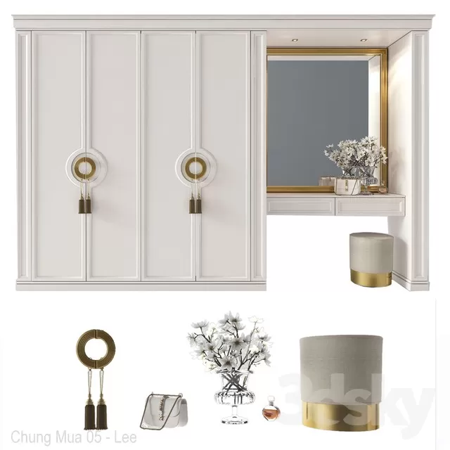 FURNITURE – WAREDROBE & DISPLAY – 3D MODELS – FREE DOWNLOAD – 12118 FURNITURE – WAREDROBE & DISPLAY – 3D MODELS – FREE DOWNLOAD – 12118