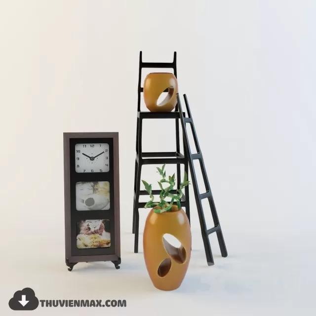 DECORATION 3DSKY – 155