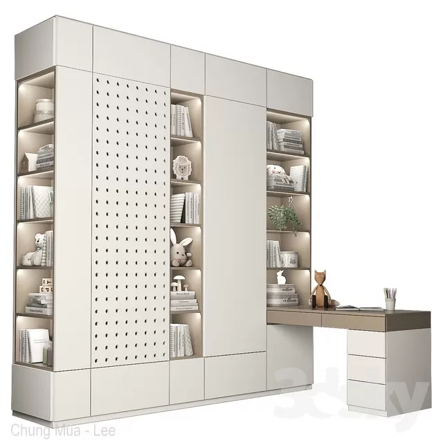 FURNITURE – WAREDROBE & DISPLAY – 3D MODELS – FREE DOWNLOAD – 12145 FURNITURE – WAREDROBE & DISPLAY – 3D MODELS – FREE DOWNLOAD – 12145