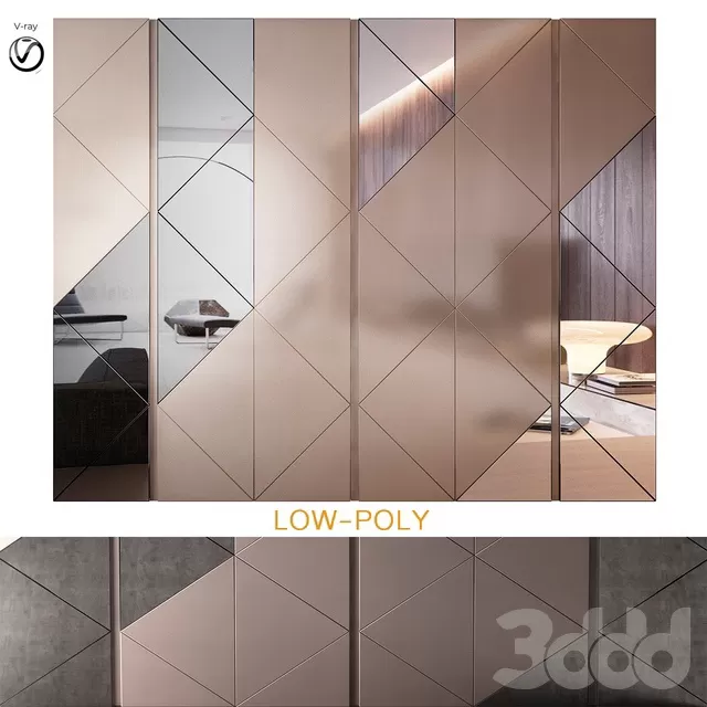 FURNITURE – WAREDROBE & DISPLAY – 3D MODELS – FREE DOWNLOAD – 12148 FURNITURE – WAREDROBE & DISPLAY – 3D MODELS – FREE DOWNLOAD – 12148