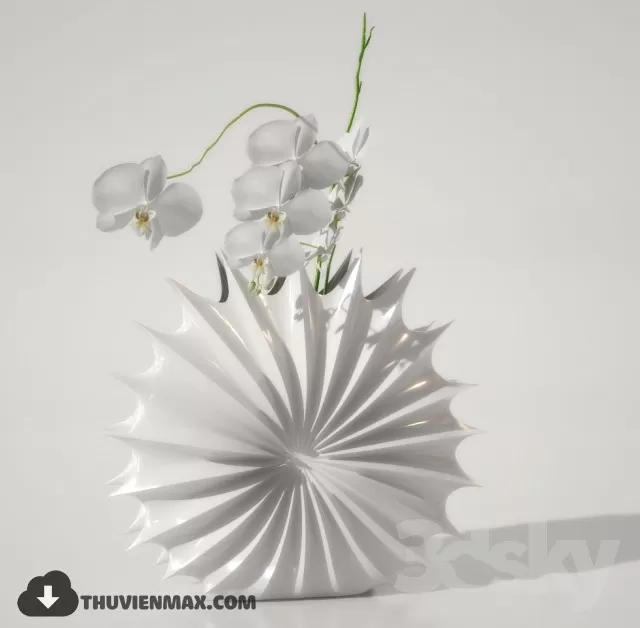 DECORATION 3DSKY – 157