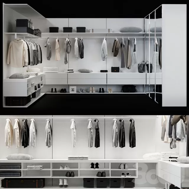 FURNITURE – WAREDROBE & DISPLAY – 3D MODELS – FREE DOWNLOAD – 12150 FURNITURE – WAREDROBE & DISPLAY – 3D MODELS – FREE DOWNLOAD – 12150