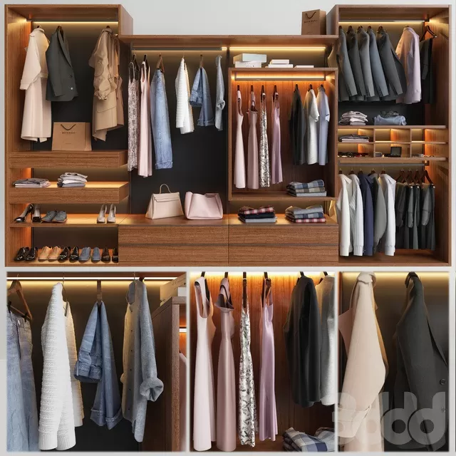 FURNITURE – WAREDROBE & DISPLAY – 3D MODELS – FREE DOWNLOAD – 12151 FURNITURE – WAREDROBE & DISPLAY – 3D MODELS – FREE DOWNLOAD – 12151