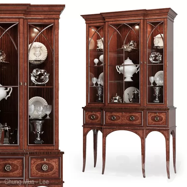 FURNITURE – WAREDROBE & DISPLAY – 3D MODELS – FREE DOWNLOAD – 12161 FURNITURE – WAREDROBE & DISPLAY – 3D MODELS – FREE DOWNLOAD – 12161