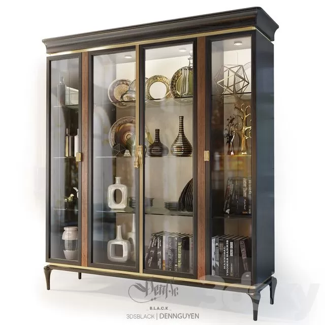 FURNITURE – WAREDROBE & DISPLAY – 3D MODELS – FREE DOWNLOAD – 12181 FURNITURE – WAREDROBE & DISPLAY – 3D MODELS – FREE DOWNLOAD – 12181