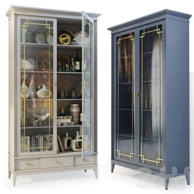 FURNITURE – WAREDROBE & DISPLAY – 3D MODELS – FREE DOWNLOAD – 12188 FURNITURE – WAREDROBE & DISPLAY – 3D MODELS – FREE DOWNLOAD – 12188